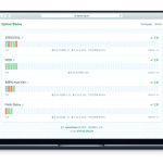 美国云服务器_香港云服务器_开源的漂亮网站监控面板 UptimeRobot