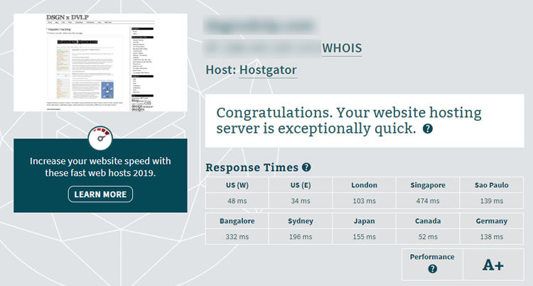 我在Hostgator的12年经验 我在Hostgator的12年经验