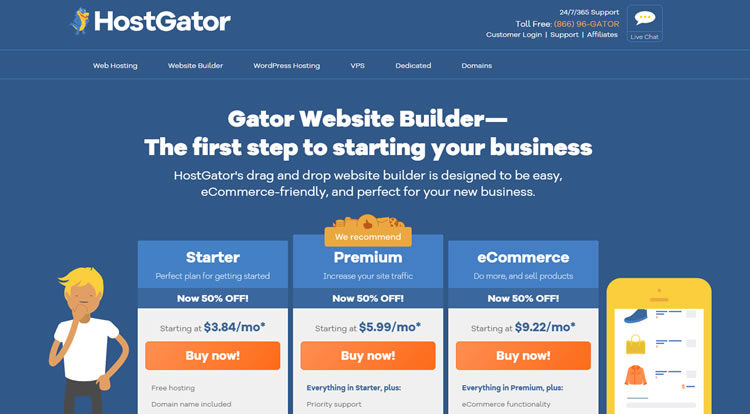 我在Hostgator的12年经验 我在Hostgator的12年经验