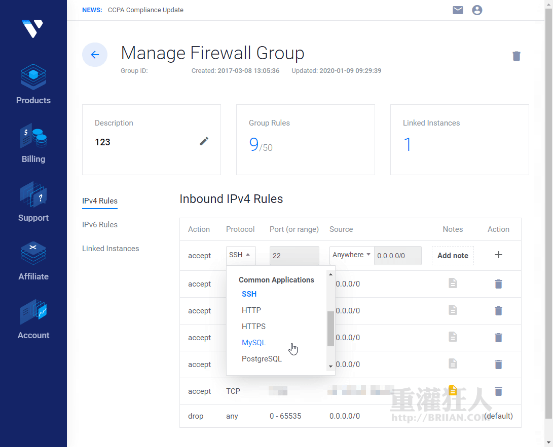 Vultr 便宜、速度快,有日本机房的 VPS Vultr 便宜、速度快,有日本机房的 VPS