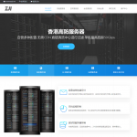 zji最优惠的20M纯CN2线路香港服务器价格表