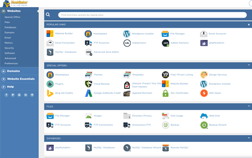 HostGator vs.DreamHost（2021）-详细比较！