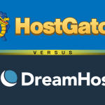 HostGator vs.DreamHost（2021）-详细比较！