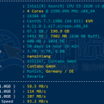 Contabo服务器怎么样？