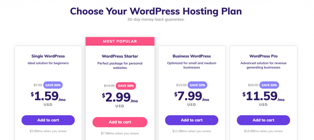 hostinger上如何在2个步骤中迁移WordPress网站
