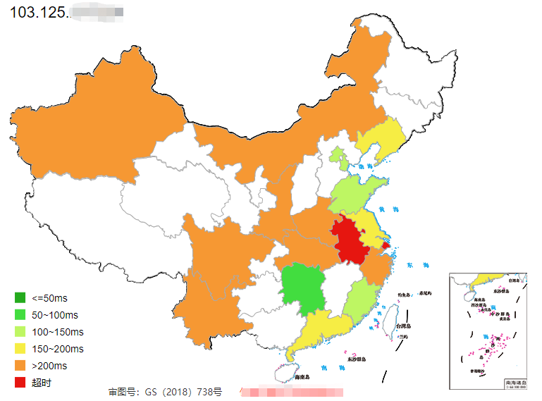 VPSServer 新加坡VPS月付.99套餐评测报告 VPSServer 新加坡VPS月付.99套餐评测报告