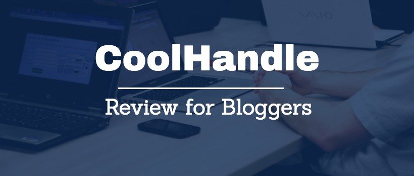 CoolHandle服务器怎么样？
