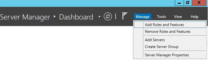 如何在Windows服务器上运行 WordPress