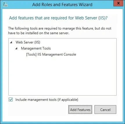 如何在Windows服务器上运行 WordPress