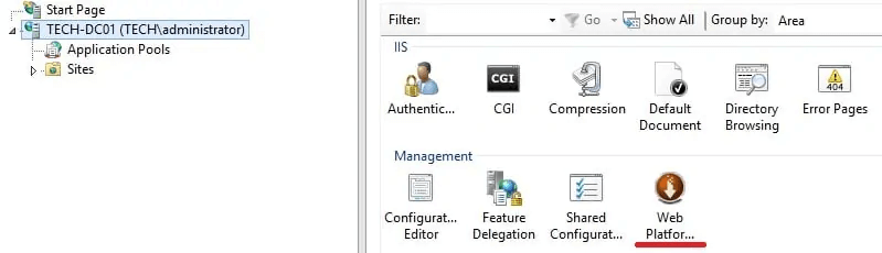 如何在Windows服务器上运行 WordPress