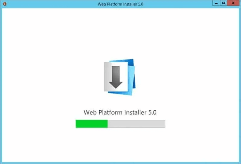 如何在Windows服务器上运行 WordPress