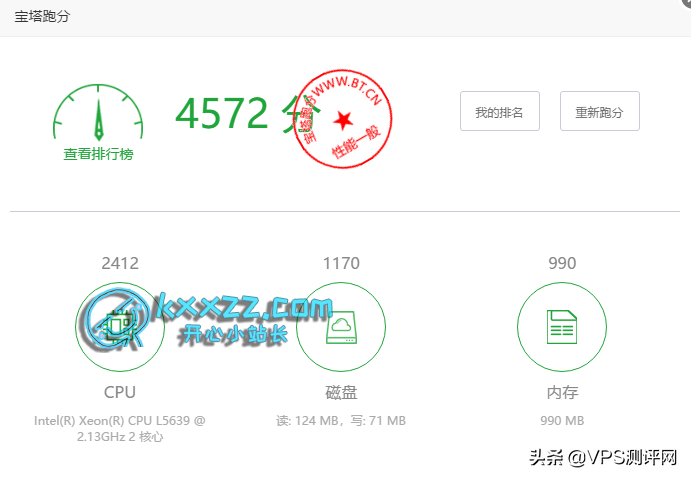 香港沙田 CN2 GIA一款适合做网站的VPS 真实测评 香港沙田 CN2 GIA一款适合做网站的VPS 真实测评