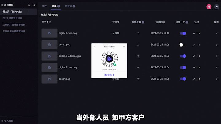 视频工作者如何储存自己海量素材/视频资源? 视频工作者如何储存自己海量素材/视频资源?