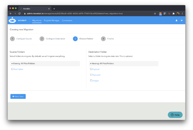Google Cloud 到 Wasabi 云迁移 | 移动机器人 | 沙发滴