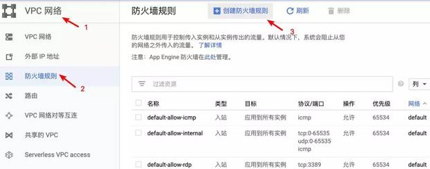 如何申请免费谷歌云服务器 如何申请免费谷歌云服务器