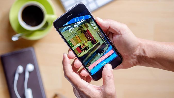 如何在 Airbnb 上赚钱