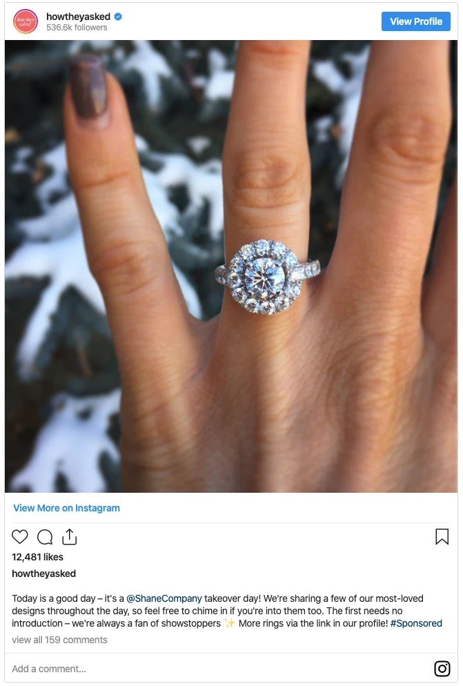 如何在Instagram上赚钱：总结的这6种方式
