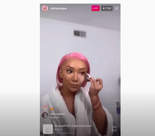 如何在Instagram上赚钱:总结的这6种方式 如何在Instagram上赚钱:总结的这6种方式