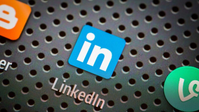 7 亿条 LinkedIn 用户记录在暗网上出售