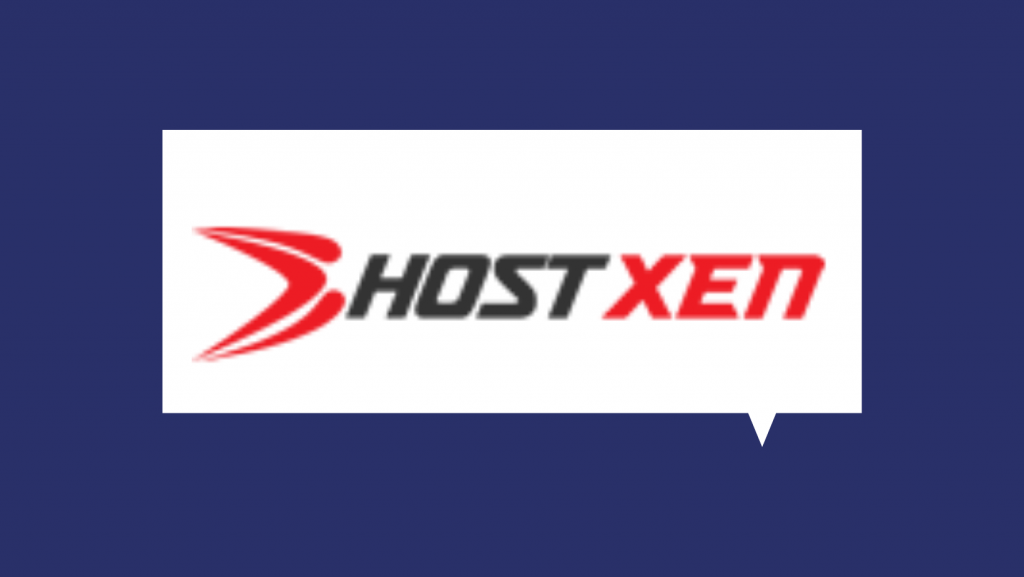 vps推荐_HostXen2核2G35G无限流量7Mbps新加坡60元/月