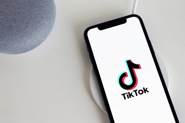 如何在TikTok上赚钱？