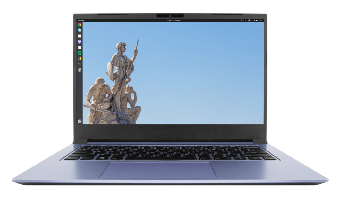 2021 年可以购买的 10 大 Linux 笔记本电脑