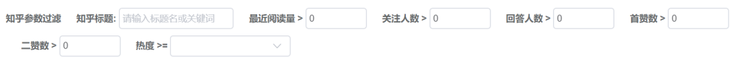 如何快速挖掘知乎千万级流量洼地