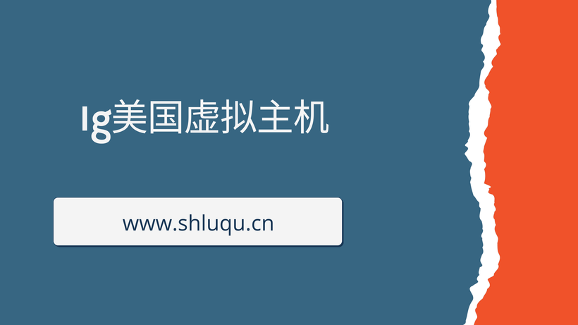 1g美国虚拟主机