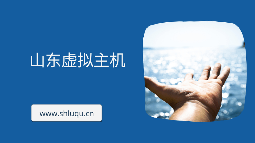 山东虚拟主机