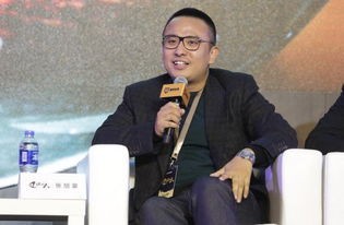 3年前,把“孩子”卖给阿里套现上亿身家后,张旭豪去哪潇洒了? 3年前,把“孩子”卖给阿里套现上亿身家后,张旭豪去哪潇洒了?