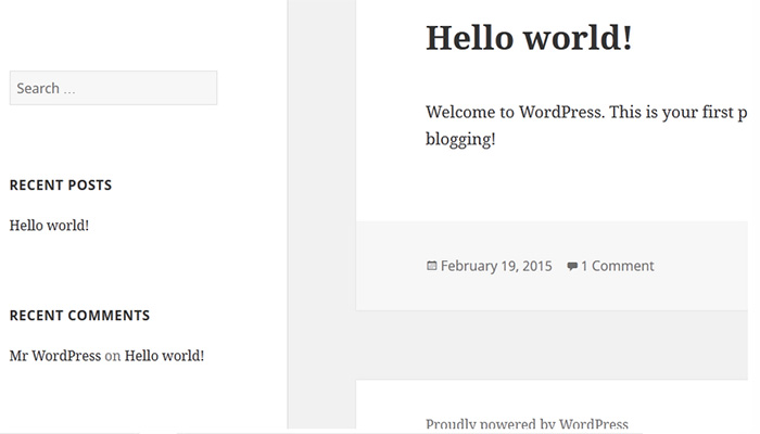 bluehost主机Plesk面板如何快速安装WordPress bluehost主机Plesk面板如何快速安装WordPress