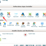 bluehost主机如何一键安装WordPress