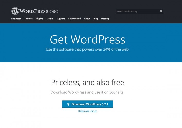 SiteGround上如何安装WordPress