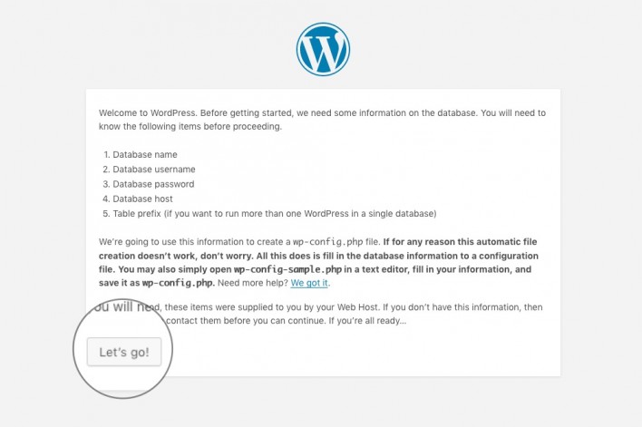 SiteGround上如何安装WordPress