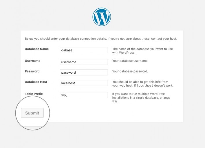 SiteGround上如何安装WordPress