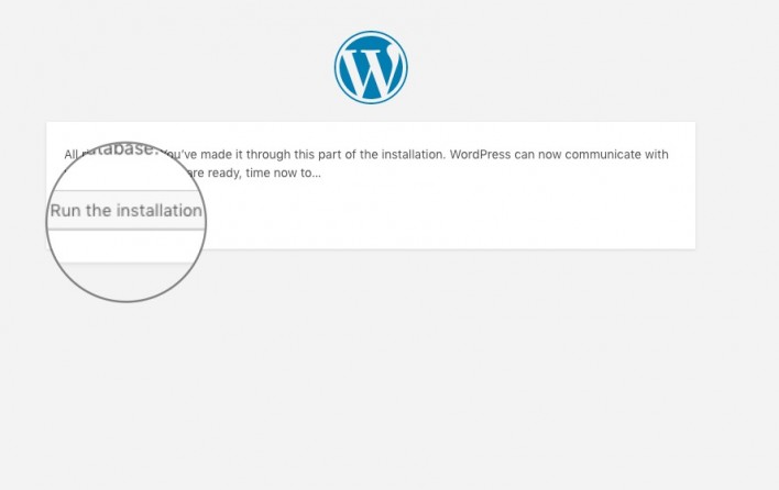 SiteGround上如何安装WordPress