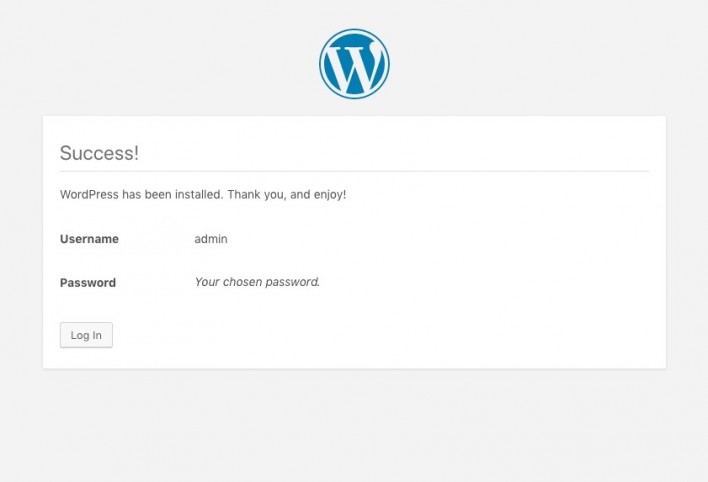 SiteGround上如何安装WordPress