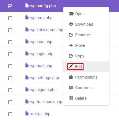 hostinger主机安装WordPress