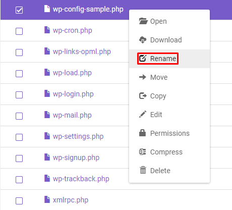 hostinger主机安装WordPress