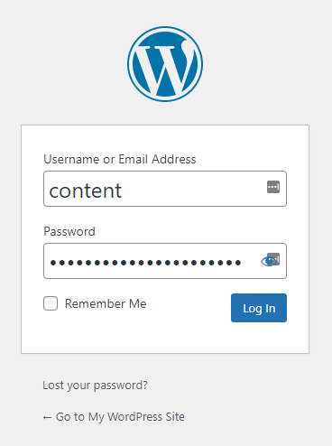 hostinger主机安装WordPress hostinger主机安装WordPress