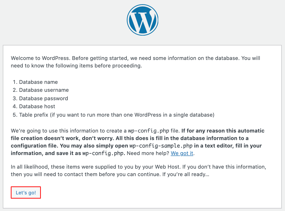hostinger主机安装WordPress
