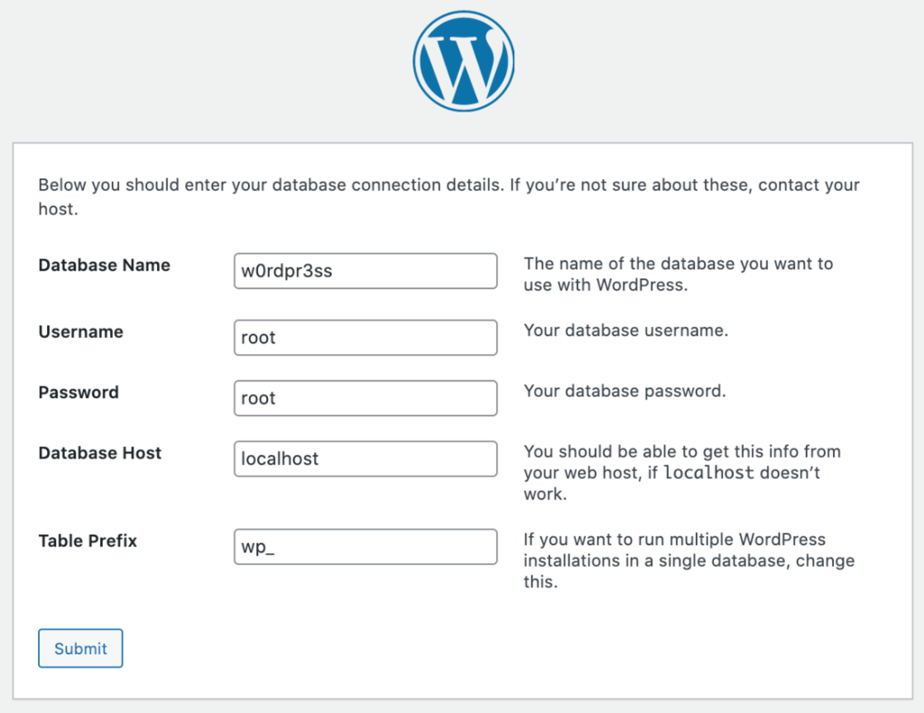 hostinger主机安装WordPress