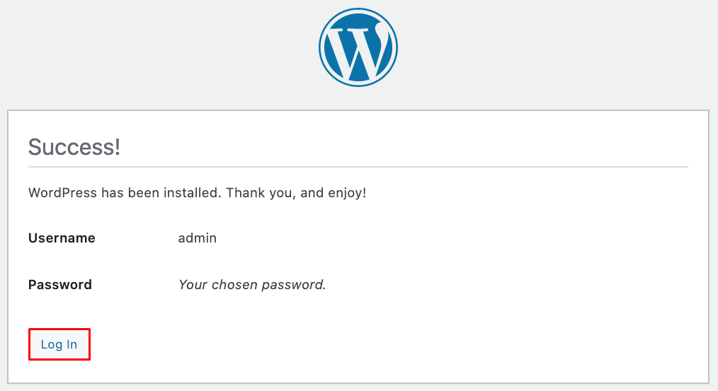 hostinger主机安装WordPress