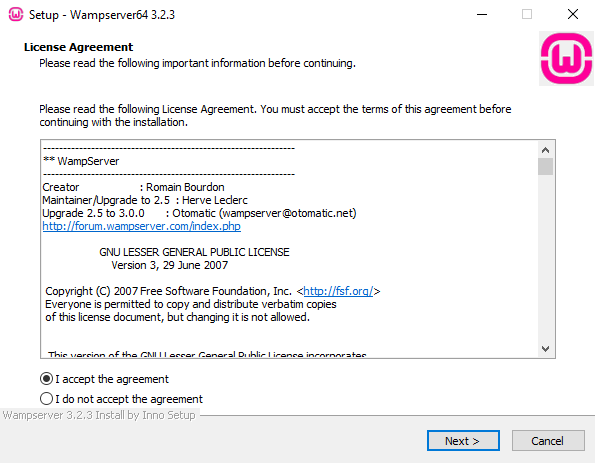 hostinger主机安装WordPress