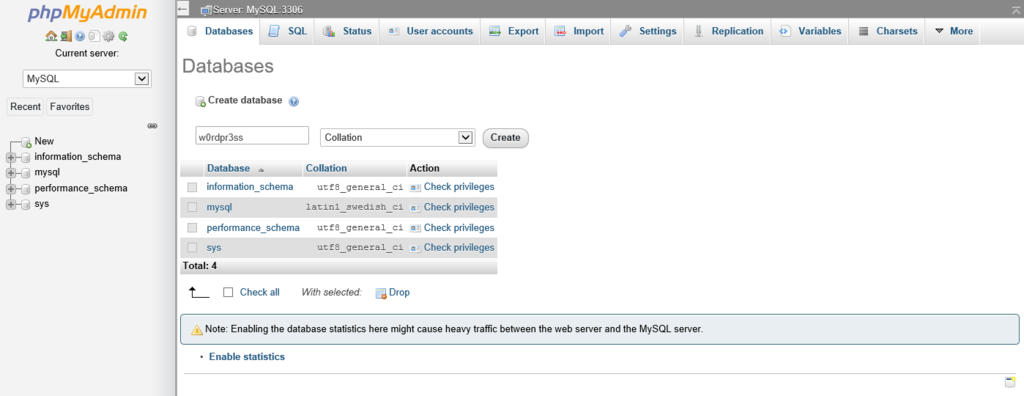 hostinger主机安装WordPress