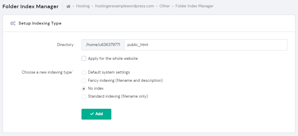 hostinger主机安装WordPress hostinger主机安装WordPress