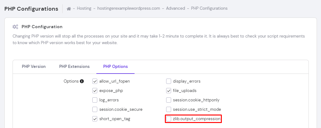 hostinger主机安装WordPress hostinger主机安装WordPress