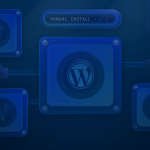 hostinger主机安装WordPress