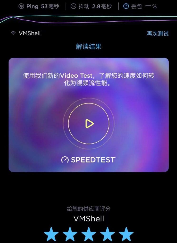 VmShell香港CMI大宽带双11活动-3日内无条件退款! VmShell香港CMI大宽带双11活动-3日内无条件退款!