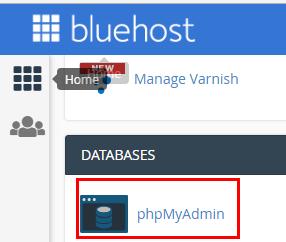 BlueHost主机从零开始使用及易错方案